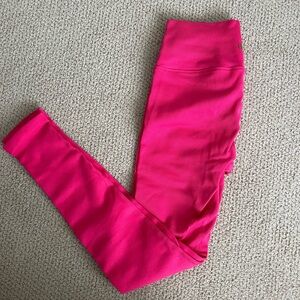 Spiritual Gangster leggings small